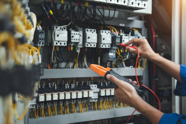 Best Electrical Upgrades for Homes  in Soperton, GA