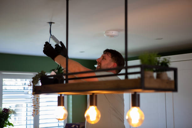 Best Electrical System Inspection  in Soperton, GA
