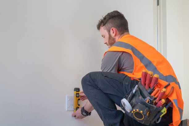 Best Licensed Electrician  in Soperton, GA