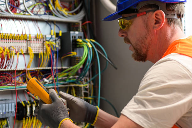 Best Electrical Repair Services  in Soperton, GA