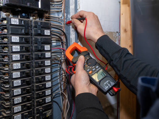 Best Electrical Wiring Services  in Soperton, GA